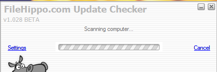 UpdateChecker