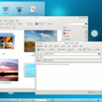 Pohled na KDE 4.3 aneb Jak se žije (nejen) v Linuxu