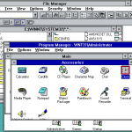 Windows sužuje zranitelnost stará 17 let