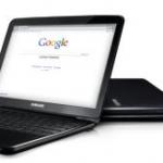 Na trhu jsou Chromebooky — měli byste o „webový“ systém od Googlu zájem?